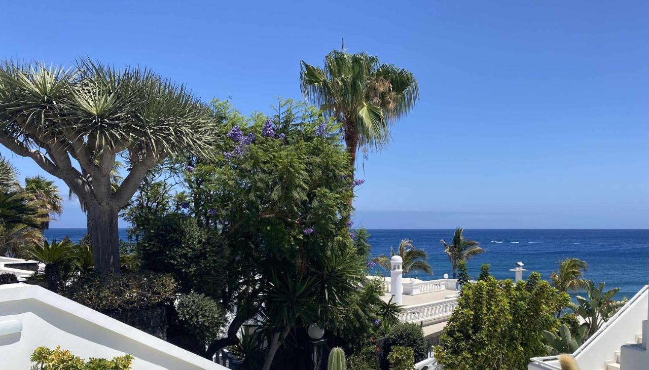 Villa Casa San Valentin Con Piscina Privada Puerto del Carmen  Exterior foto