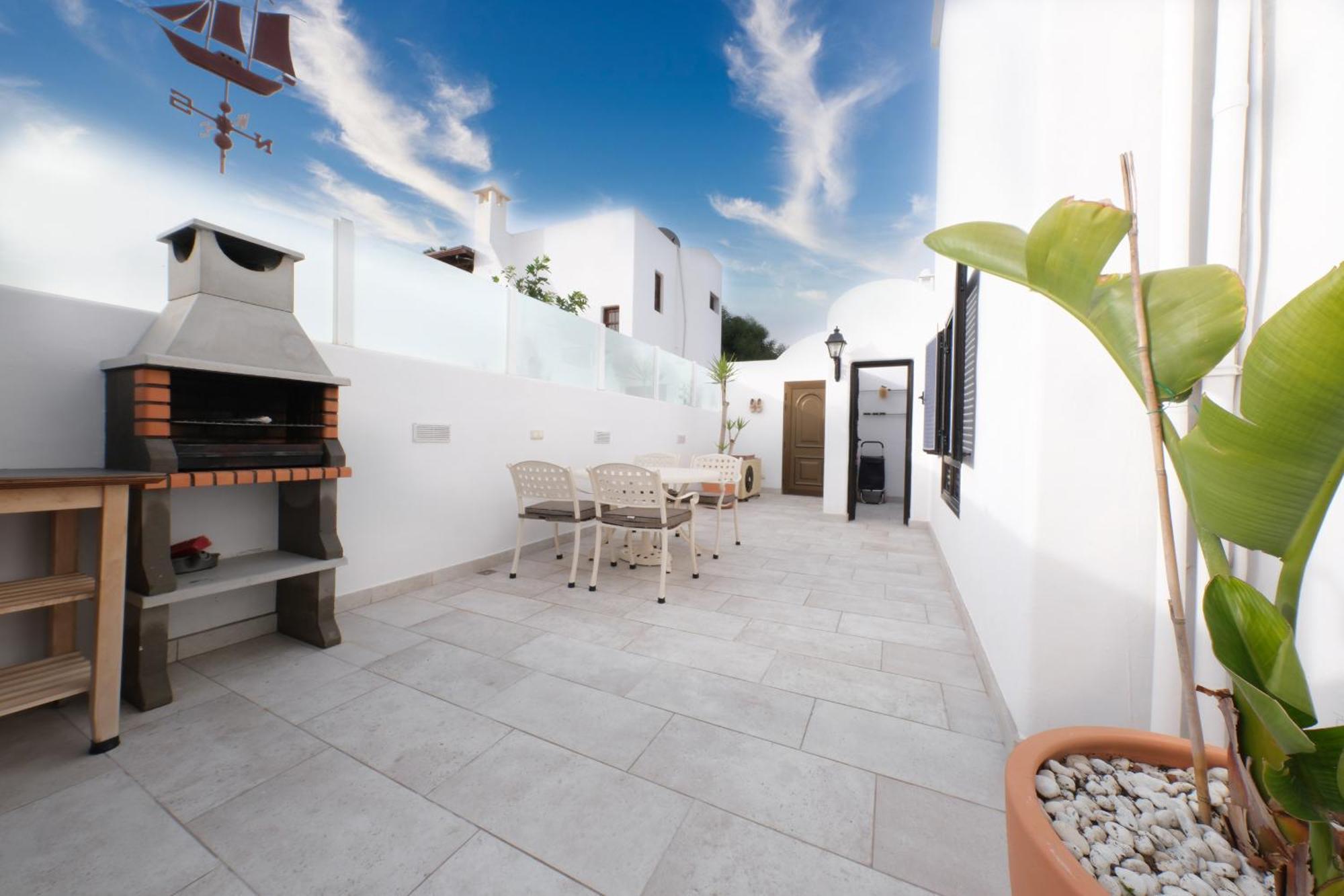 Villa Casa San Valentin Con Piscina Privada Puerto del Carmen  Exterior foto