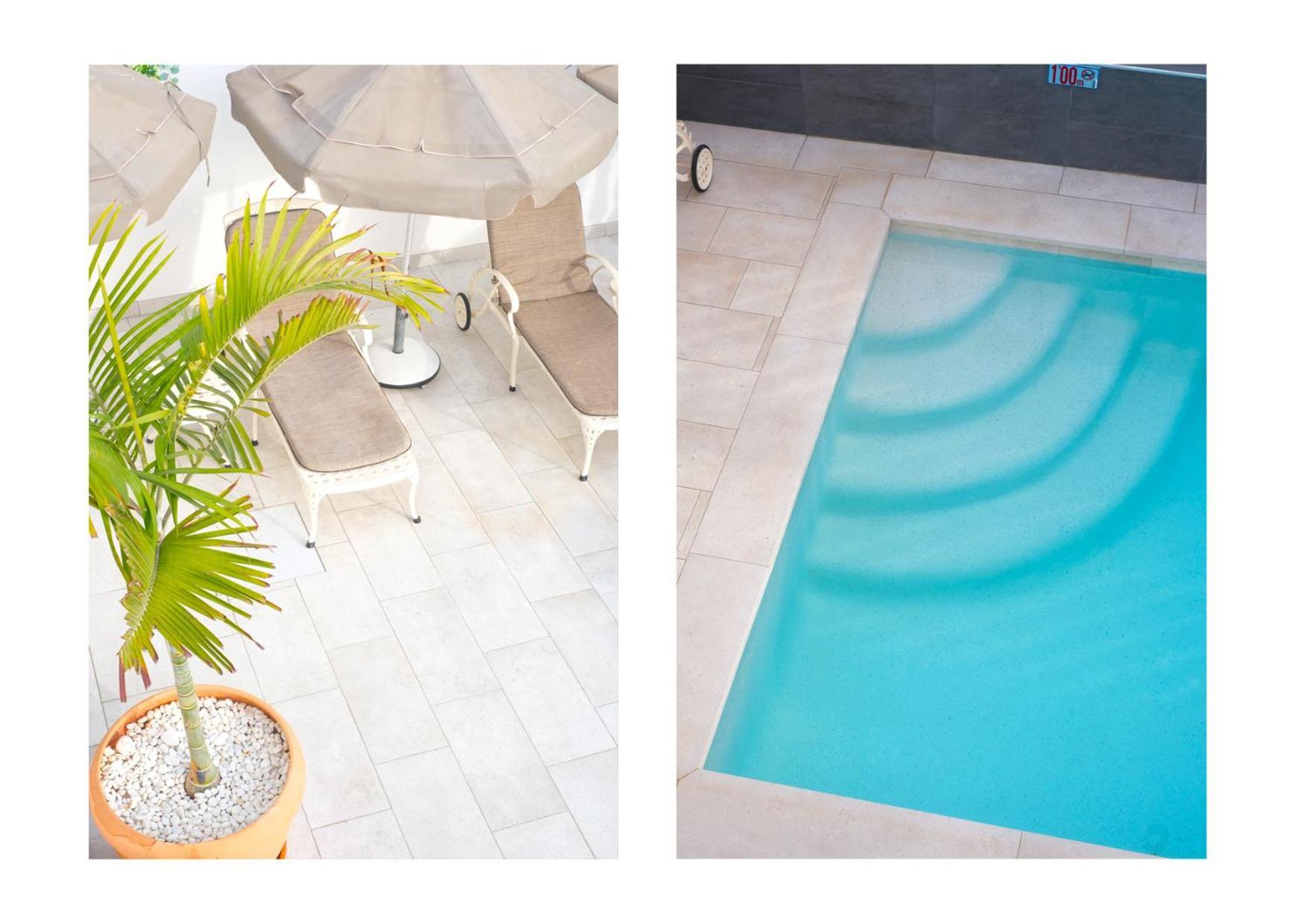 Villa Casa San Valentin Con Piscina Privada Puerto del Carmen  Exterior foto