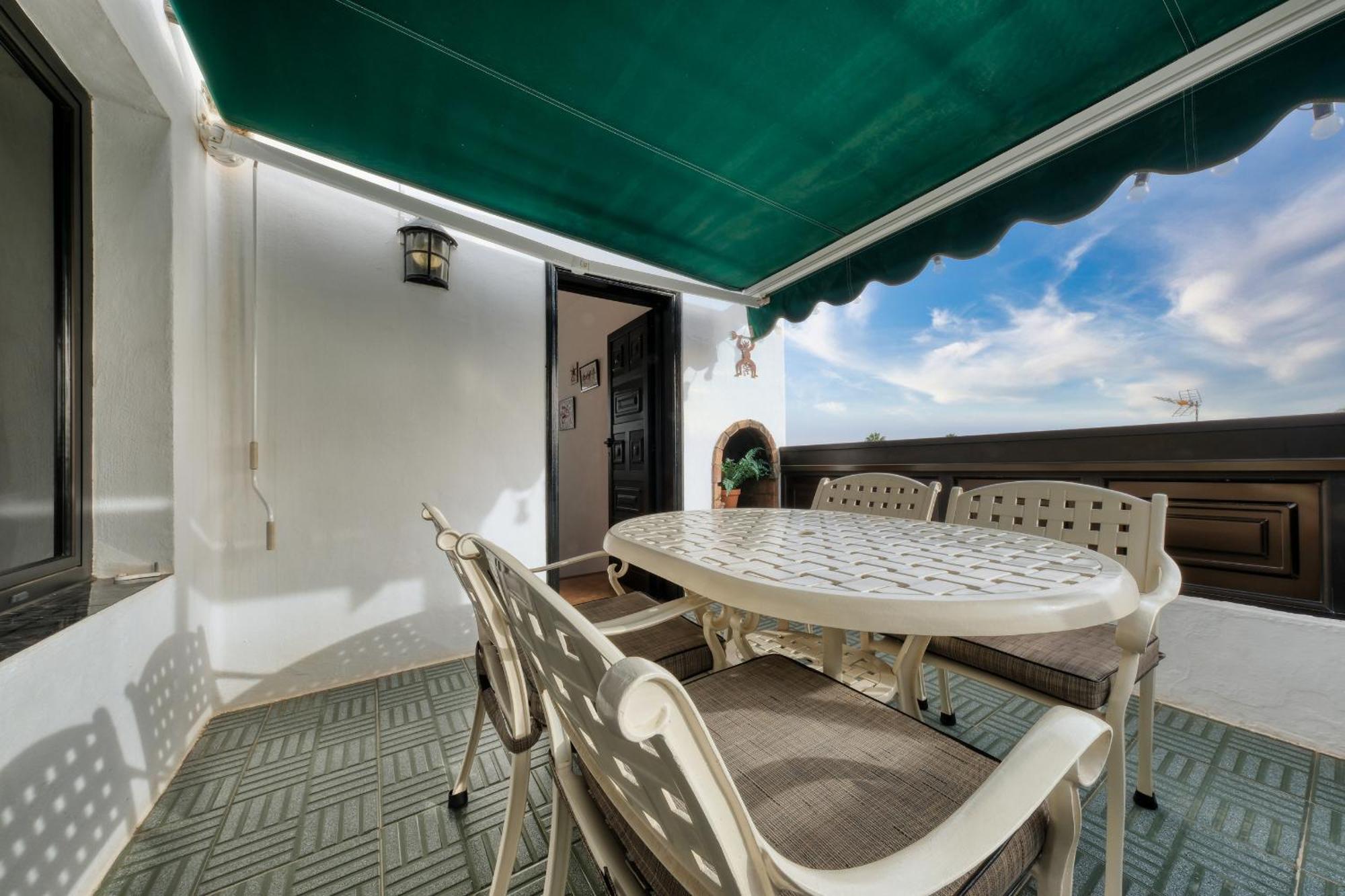 Villa Casa San Valentin Con Piscina Privada Puerto del Carmen  Exterior foto